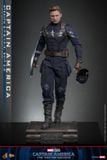 [ĐẶT TRƯỚC] HOT TOYS MMS783 CAPTAIN AMERICA: THE WINTER SOLDIER - Captain America (Stealth S.T.R.I.K.E. Suit) 2.0 1/6TH SCALE COLLECTIBLE FIGURE