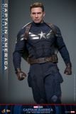 [ĐẶT TRƯỚC] HOT TOYS MMS783 CAPTAIN AMERICA: THE WINTER SOLDIER - Captain America (Stealth S.T.R.I.K.E. Suit) 2.0 1/6TH SCALE COLLECTIBLE FIGURE