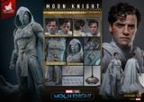 [ĐẶT TRƯỚC] HOT TOYS EXCLUSIVE TMS140AE MOON KNIGHT ARTISAN 1/6TH SCALE COLLECTIBLE FIGURE
