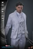 [ĐẶT TRƯỚC] HOT TOYS TMS139 MOON KNIGHT : MR.KNIGHT 1/6TH SCALE COLLECTIBLE FIGURE