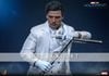 [ĐẶT TRƯỚC] HOT TOYS TMS139 MOON KNIGHT : MR.KNIGHT 1/6TH SCALE COLLECTIBLE FIGURE