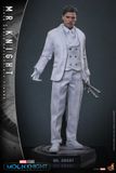 [ĐẶT TRƯỚC] HOT TOYS TMS139 MOON KNIGHT : MR.KNIGHT 1/6TH SCALE COLLECTIBLE FIGURE