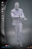 [ĐẶT TRƯỚC] HOT TOYS TMS139 MOON KNIGHT : MR.KNIGHT 1/6TH SCALE COLLECTIBLE FIGURE