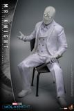 [ĐẶT TRƯỚC] HOT TOYS TMS139 MOON KNIGHT : MR.KNIGHT 1/6TH SCALE COLLECTIBLE FIGURE