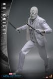 [ĐẶT TRƯỚC] HOT TOYS TMS139 MOON KNIGHT : MR.KNIGHT 1/6TH SCALE COLLECTIBLE FIGURE