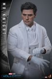 [ĐẶT TRƯỚC] HOT TOYS TMS139 MOON KNIGHT : MR.KNIGHT 1/6TH SCALE COLLECTIBLE FIGURE