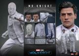 [ĐẶT TRƯỚC] HOT TOYS TMS139 MOON KNIGHT : MR.KNIGHT 1/6TH SCALE COLLECTIBLE FIGURE
