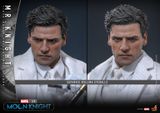[ĐẶT TRƯỚC] HOT TOYS TMS139 MOON KNIGHT : MR.KNIGHT 1/6TH SCALE COLLECTIBLE FIGURE