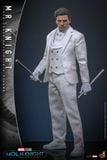 [ĐẶT TRƯỚC] HOT TOYS TMS139 MOON KNIGHT : MR.KNIGHT 1/6TH SCALE COLLECTIBLE FIGURE