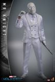 [ĐẶT TRƯỚC] HOT TOYS TMS139 MOON KNIGHT : MR.KNIGHT 1/6TH SCALE COLLECTIBLE FIGURE