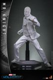 [ĐẶT TRƯỚC] HOT TOYS TMS139 MOON KNIGHT : MR.KNIGHT 1/6TH SCALE COLLECTIBLE FIGURE
