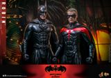 [ĐẶT TRƯỚC] HOT TOYS MMS787 BATMAN & ROBIN : ROBIN 1/6TH SCALE COLLECTIBLE FIGURE