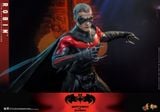 [ĐẶT TRƯỚC] HOT TOYS MMS787 BATMAN & ROBIN : ROBIN 1/6TH SCALE COLLECTIBLE FIGURE