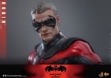 [ĐẶT TRƯỚC] HOT TOYS MMS787 BATMAN & ROBIN : ROBIN 1/6TH SCALE COLLECTIBLE FIGURE
