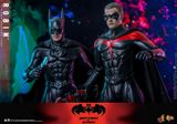 [ĐẶT TRƯỚC] HOT TOYS MMS787 BATMAN & ROBIN : ROBIN 1/6TH SCALE COLLECTIBLE FIGURE