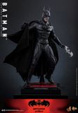 [ĐẶT TRƯỚC] HOT TOYS MMS786  BATMAN & ROBIN : BATMAN 1/6TH SCALE COLLECTIBLE FIGURE