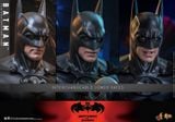 [ĐẶT TRƯỚC] HOT TOYS MMS786  BATMAN & ROBIN : BATMAN 1/6TH SCALE COLLECTIBLE FIGURE