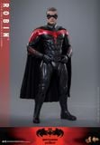 [ĐẶT TRƯỚC] HOT TOYS MMS787 BATMAN & ROBIN : ROBIN 1/6TH SCALE COLLECTIBLE FIGURE