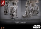 [ ĐẶT TRƯỚC ] HOT TOYS EXCLUSIVE - HOT TOYS MMS768 Star Wars™ - Range Trooper™