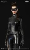 [ĐẶT TRƯỚC] JND STUDIOS - KOJUN WORK - The Dark Knight Trilogy - CATWOMAN (SELINA KYLE)  (C-Type) 1/6th scale Collectible Figure