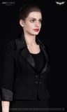 [ĐẶT TRƯỚC] JND STUDIOS - KOJUN WORK - The Dark Knight Trilogy - CATWOMAN (SELINA KYLE)  (C-Type) 1/6th scale Collectible Figure