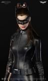 [ĐẶT TRƯỚC] JND STUDIOS - KOJUN WORK - The Dark Knight Trilogy - CATWOMAN (SELINA KYLE)  (C-Type) 1/6th scale Collectible Figure