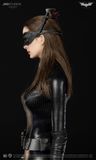 [ĐẶT TRƯỚC] JND STUDIOS - KOJUN WORK - The Dark Knight Trilogy - CATWOMAN (SELINA KYLE)  (C-Type) 1/6th scale Collectible Figure