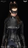 [ĐẶT TRƯỚC] JND STUDIOS - KOJUN WORK - The Dark Knight Trilogy - CATWOMAN (SELINA KYLE)  (C-Type) 1/6th scale Collectible Figure