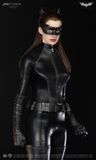 [ĐẶT TRƯỚC] JND STUDIOS - KOJUN WORK - The Dark Knight Trilogy - CATWOMAN (SELINA KYLE)  (C-Type) 1/6th scale Collectible Figure
