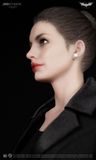 [ĐẶT TRƯỚC] JND STUDIOS - KOJUN WORK - The Dark Knight Trilogy - CATWOMAN (SELINA KYLE)  (C-Type) 1/6th scale Collectible Figure