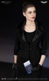[ĐẶT TRƯỚC] JND STUDIOS - KOJUN WORK - The Dark Knight Trilogy - CATWOMAN (SELINA KYLE)  (C-Type) 1/6th scale Collectible Figure