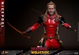 [ĐẶT TRƯỚC] HOT TOYS MMS788  : DEADPOOL & WOLVERINE : NICE POOL