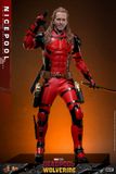 [ĐẶT TRƯỚC] HOT TOYS MMS788  : DEADPOOL & WOLVERINE : NICE POOL