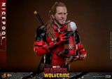 [ĐẶT TRƯỚC] HOT TOYS MMS788  : DEADPOOL & WOLVERINE : NICE POOL