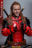 [ĐẶT TRƯỚC] HOT TOYS MMS788  : DEADPOOL & WOLVERINE : NICE POOL
