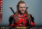 [ĐẶT TRƯỚC] HOT TOYS MMS788  : DEADPOOL & WOLVERINE : NICE POOL