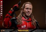 [ĐẶT TRƯỚC] HOT TOYS MMS788  : DEADPOOL & WOLVERINE : NICE POOL