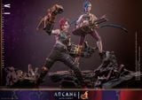 [ĐẶT TRƯỚC] HOT TOYS TMS138 League of Legends - ARCANE : VI 1/6th scale Collectible Figure
