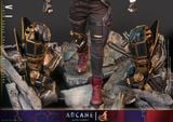 [ĐẶT TRƯỚC] HOT TOYS TMS138 League of Legends - ARCANE : VI 1/6th scale Collectible Figure