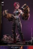 [ĐẶT TRƯỚC] HOT TOYS TMS138 League of Legends - ARCANE : VI 1/6th scale Collectible Figure