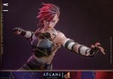 [ĐẶT TRƯỚC] HOT TOYS TMS138 League of Legends - ARCANE : VI 1/6th scale Collectible Figure