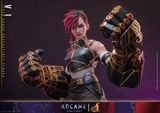 [ĐẶT TRƯỚC] HOT TOYS TMS138 League of Legends - ARCANE : VI 1/6th scale Collectible Figure