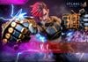[ĐẶT TRƯỚC] HOT TOYS TMS138 League of Legends - ARCANE : VI 1/6th scale Collectible Figure