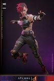 [ĐẶT TRƯỚC] HOT TOYS TMS138 League of Legends - ARCANE : VI 1/6th scale Collectible Figure