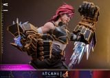 [ĐẶT TRƯỚC] HOT TOYS TMS138 League of Legends - ARCANE : VI 1/6th scale Collectible Figure