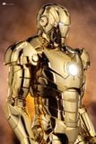 [ ĐÃ PHÁT HÀNH - ORDER ] HOT TOYS EXCLUSIVE - HOT TOYS MMS764D69 - Iron Man Mark III (Golden Color Version)