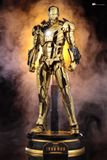 [ ĐÃ PHÁT HÀNH - ORDER ] HOT TOYS EXCLUSIVE - HOT TOYS MMS764D69 - Iron Man Mark III (Golden Color Version)