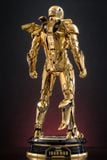 [ ĐÃ PHÁT HÀNH - ORDER ] HOT TOYS EXCLUSIVE - HOT TOYS MMS764D69 - Iron Man Mark III (Golden Color Version)