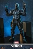 [ĐẶT TRƯỚC] HOT TOYS CMS025 :  HOT TOYS Marvel Comics - Agent Venom 1/6 Collectible Figure