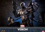 [ĐẶT TRƯỚC] HOT TOYS CMS025 :  HOT TOYS Marvel Comics - Agent Venom 1/6 Collectible Figure